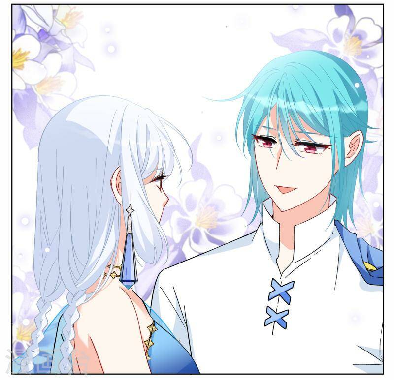 cô ấy đến rồi, xin nằm xuống! chapter 264 4