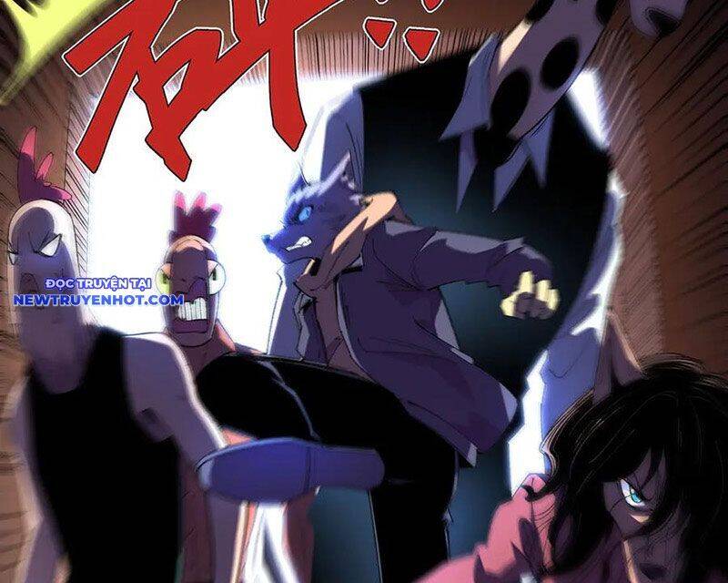 vô hạn thôi diễn chapter 33 73