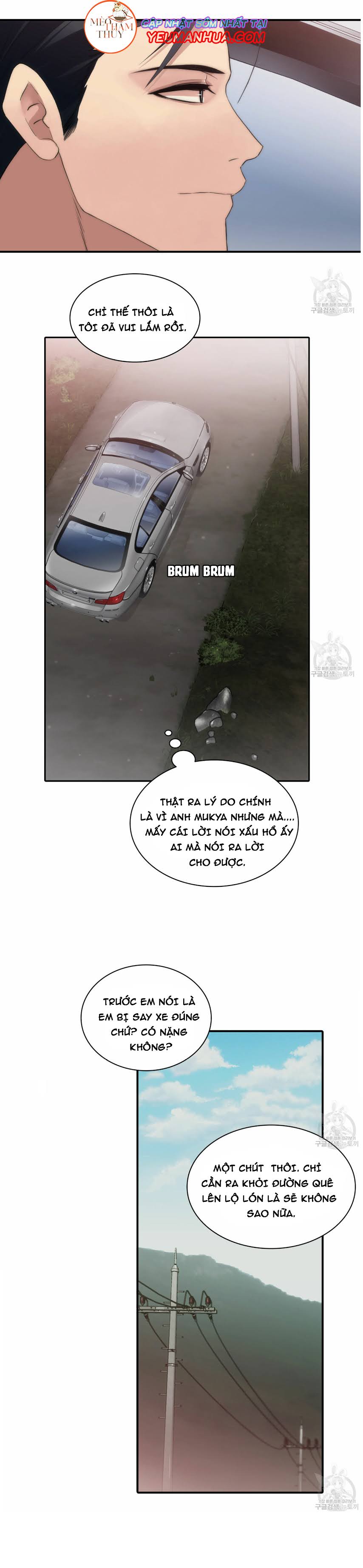 giai điệu của ngôn ngữ chapter 10 12