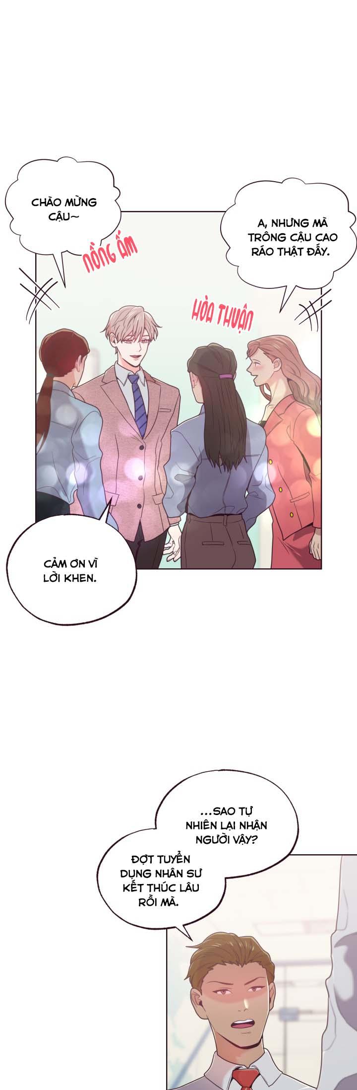 sụp đổ chapter 9 28