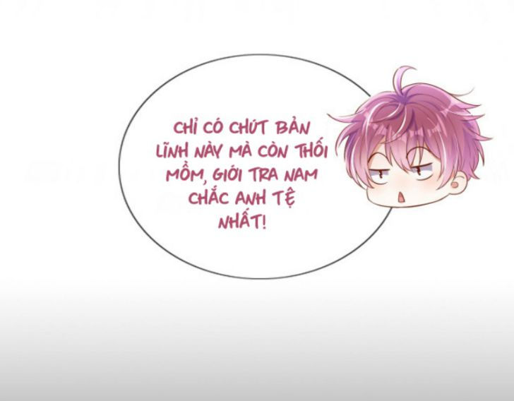 tôi với hình mẫu lý tưởng lìa trần rồi! chapter 25 22