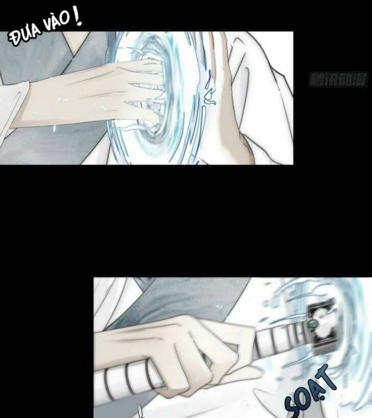 nguyệt trụy trọng minh chapter 14 30