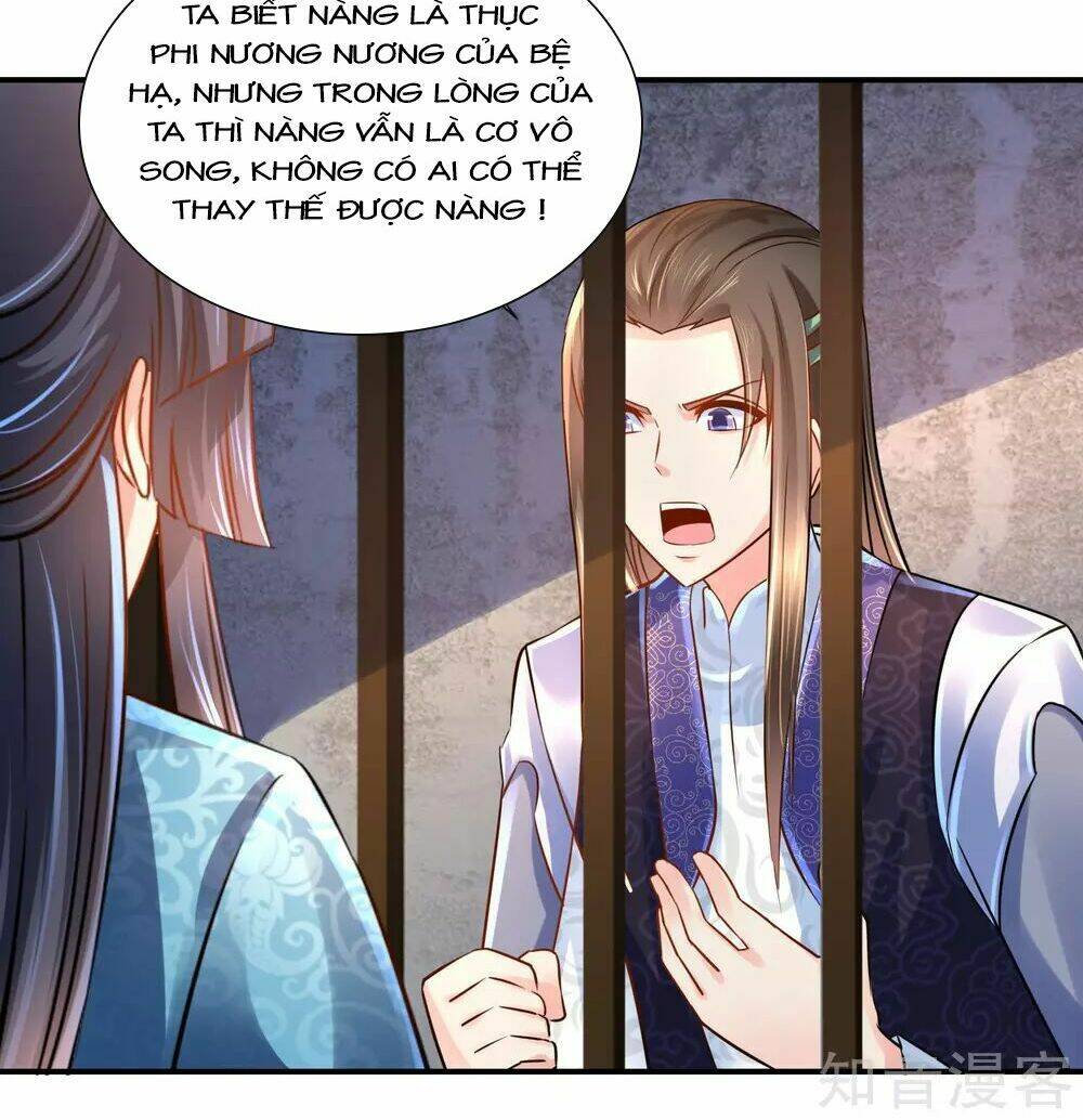 lãnh cung phế hậu muốn nghịch thiên chapter 51 33