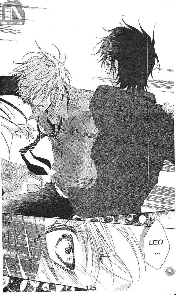 thay đổi hình tượng chapter 12 5