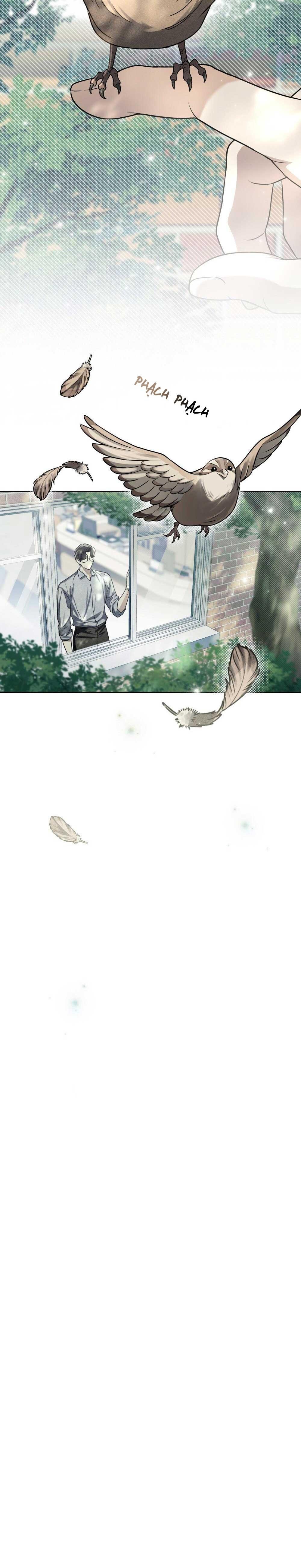 (cbunu) lửa hồn chapter 5 2