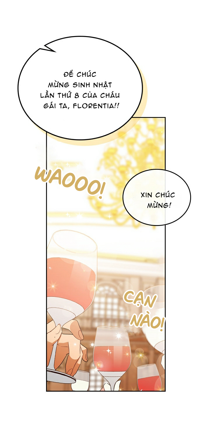 lần này tôi sẽ trở thành gia chủ chapter 23 23