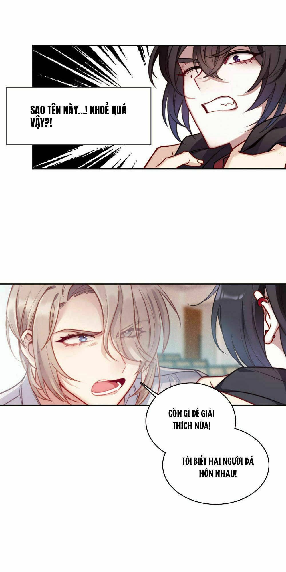 địa ngục cáo bạch thi chapter 112 20