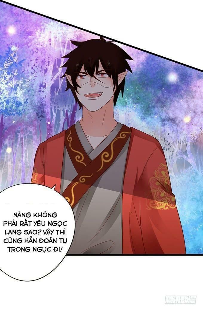 hồ tiên hung bạo chapter 63 73