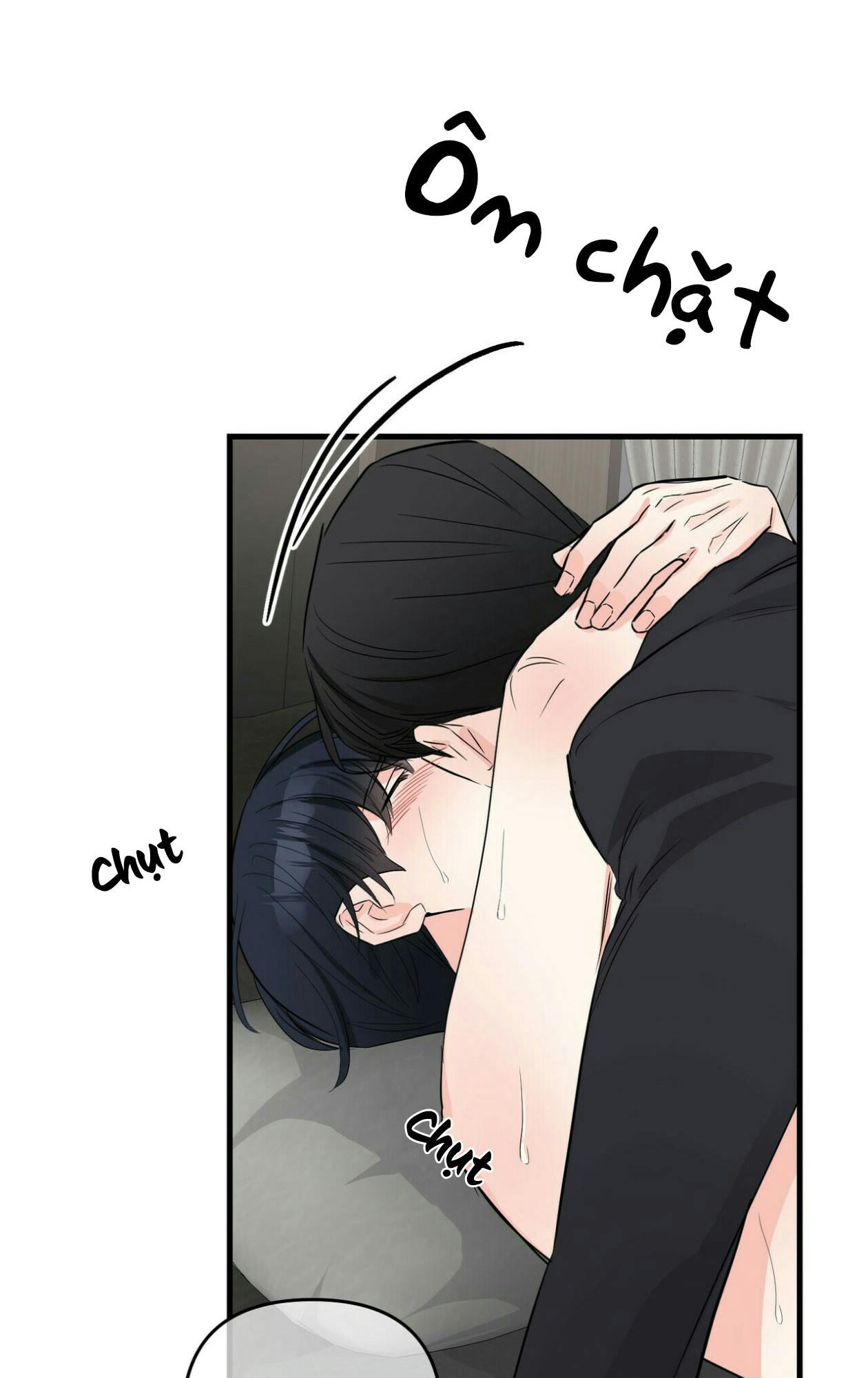 dấu vết không mùi chapter 28 6