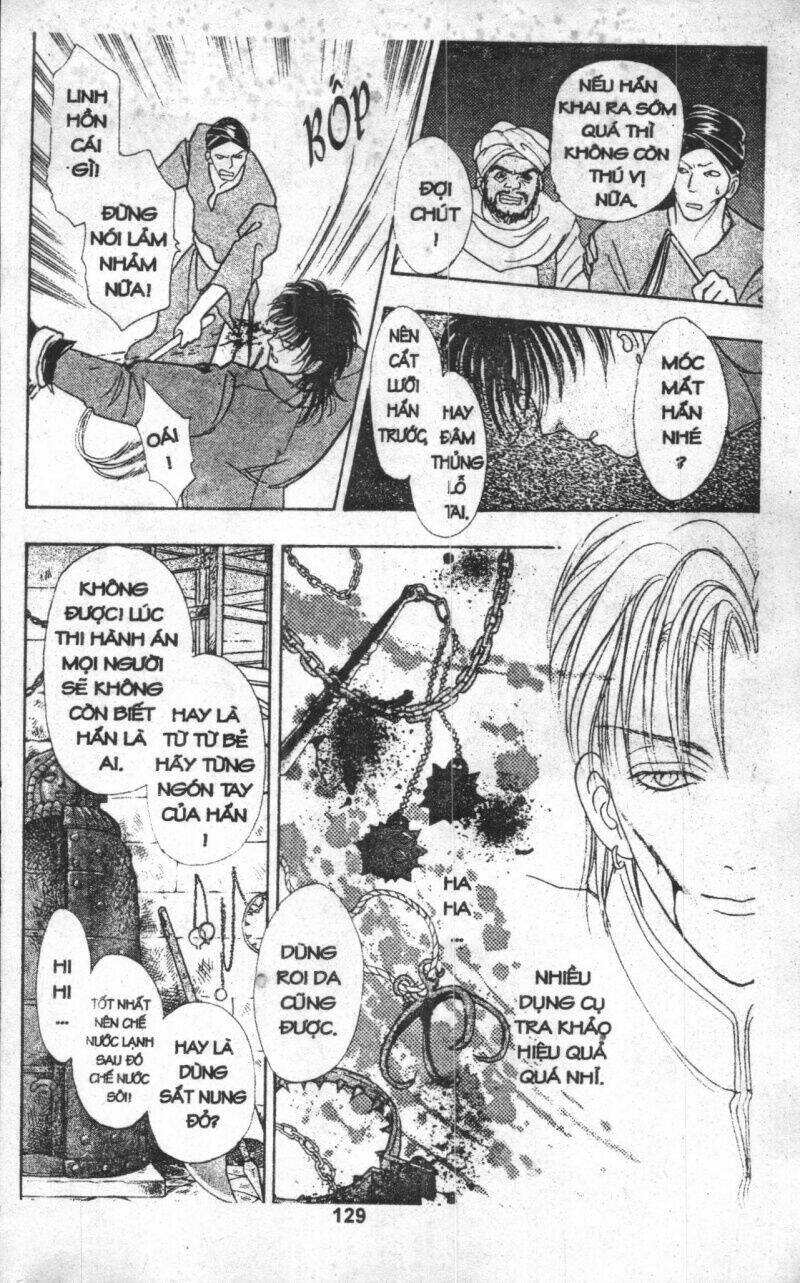 kenja no ishi chapter 1 130