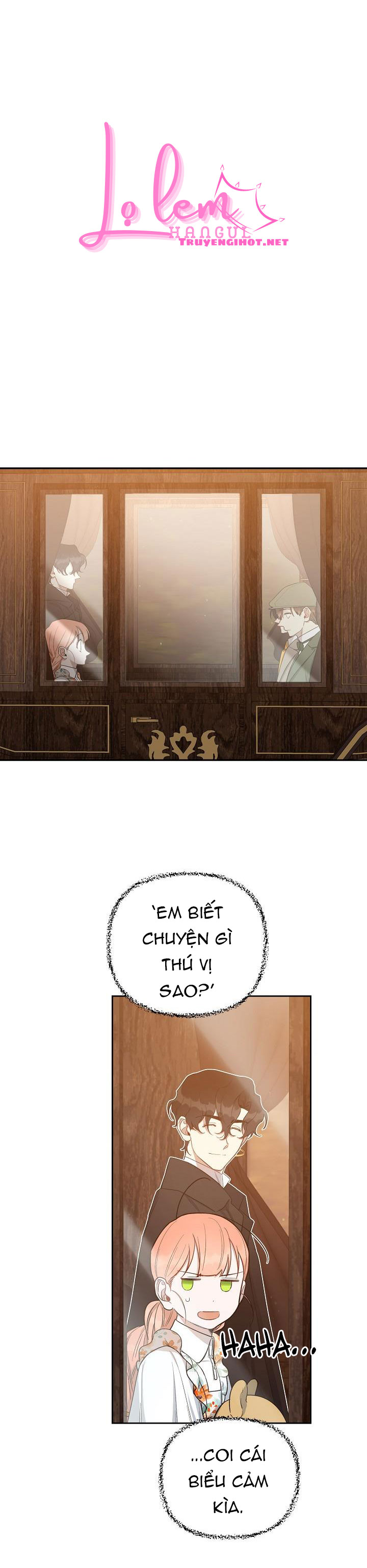 trở thành con gái của anh hùng bóng đêm chapter 25.2 1