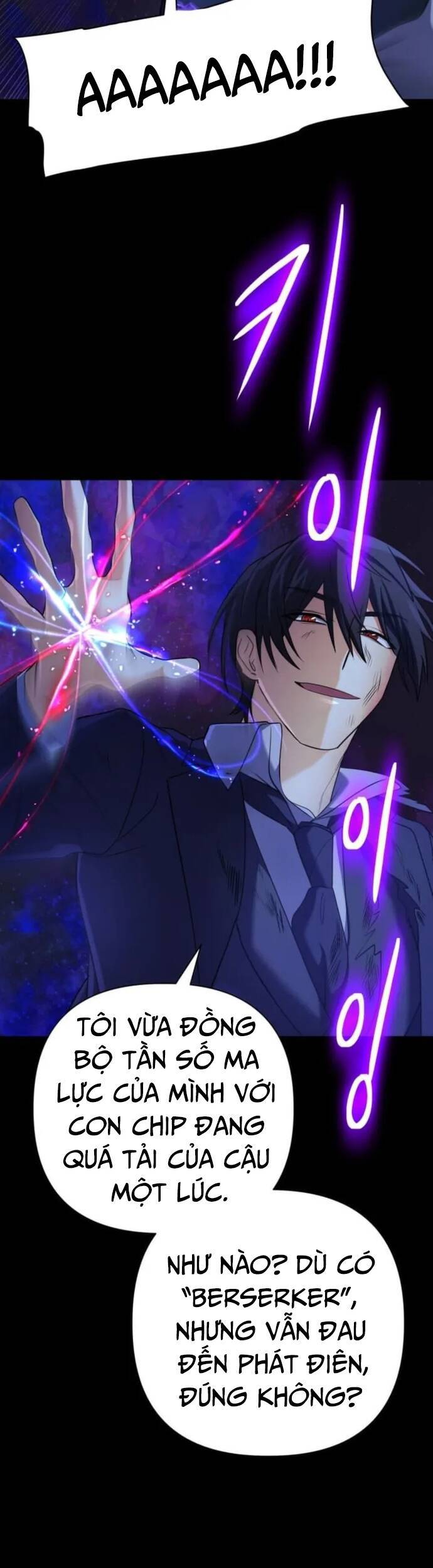 sự trở lại của đại pháp sư huyền thoại chapter 23 31