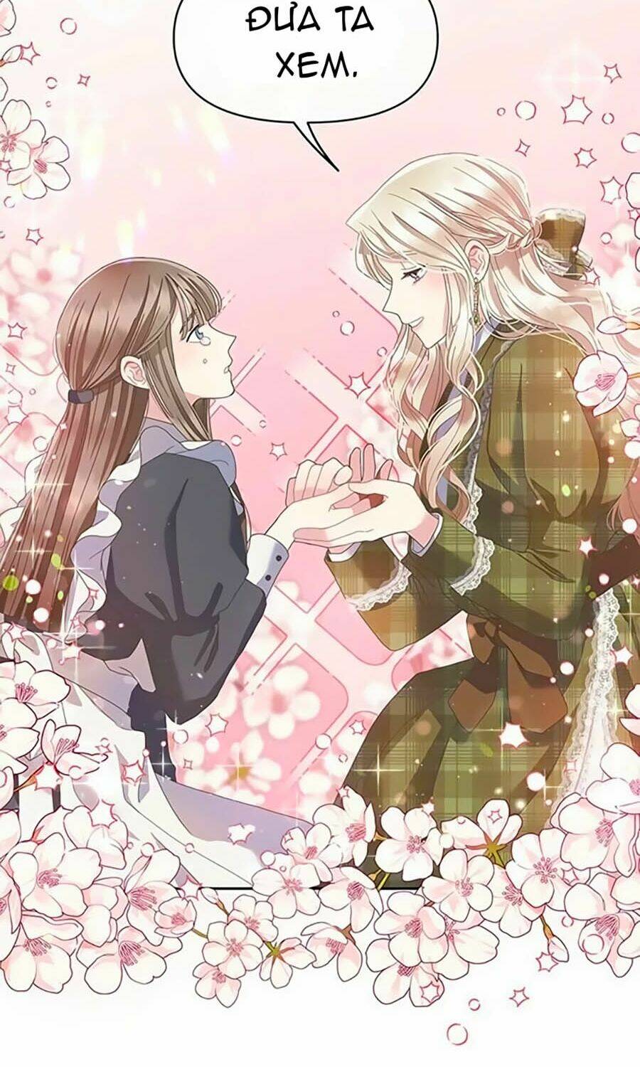 khu vườn câm lặng chapter 4 45