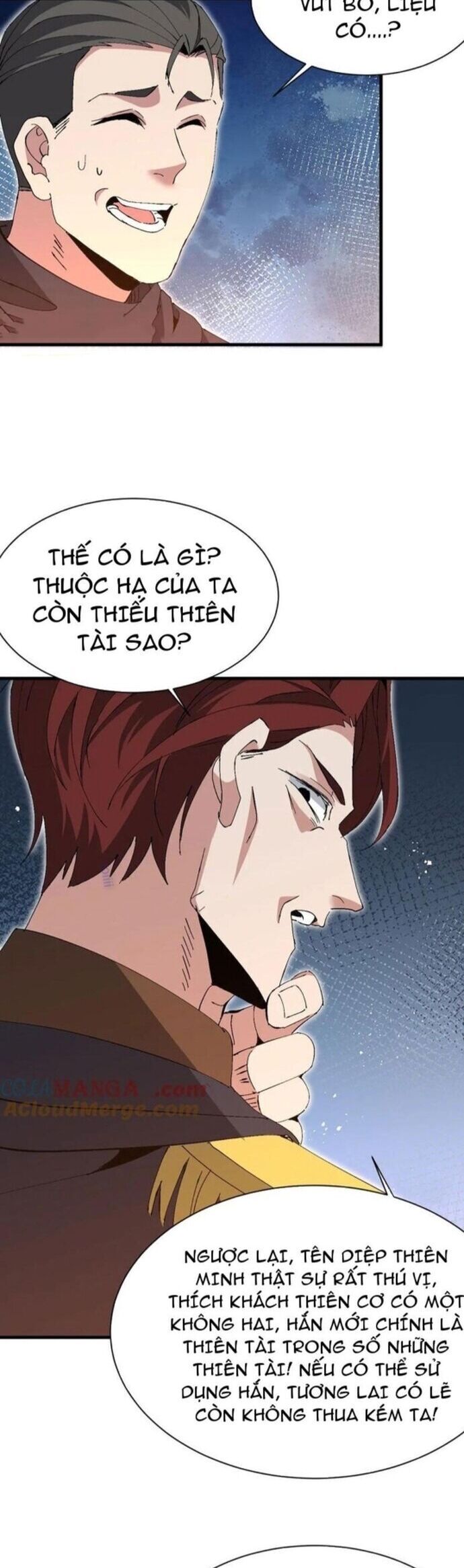 chư thần làm vợ, ta vô địch tại võng du chapter 24 30