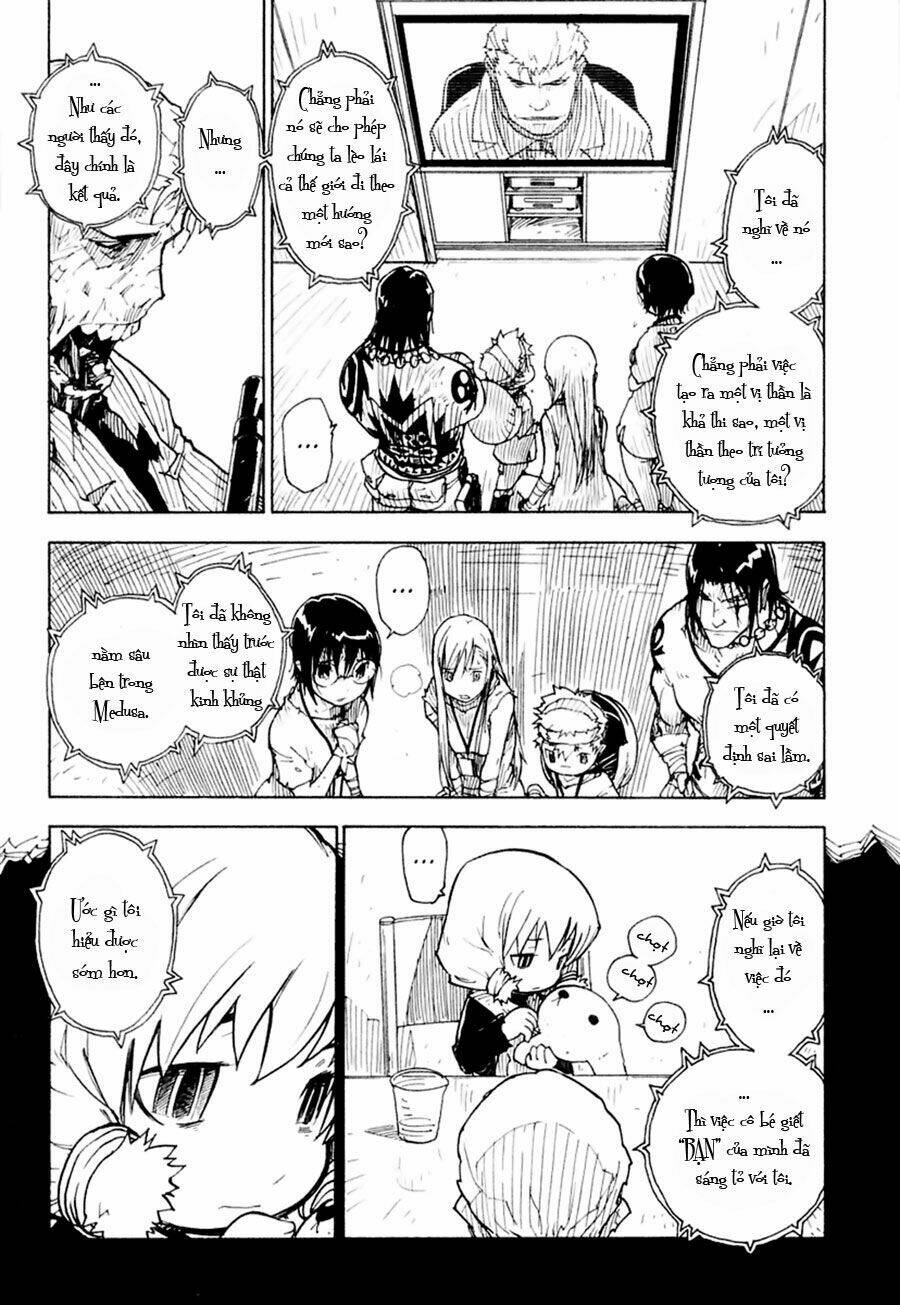 king of thorns chapter 18 33