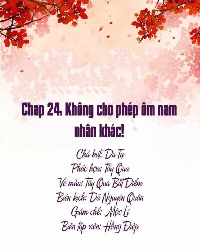 mười dặm hồng trang, thay huynh xuất giá chapter 24 1
