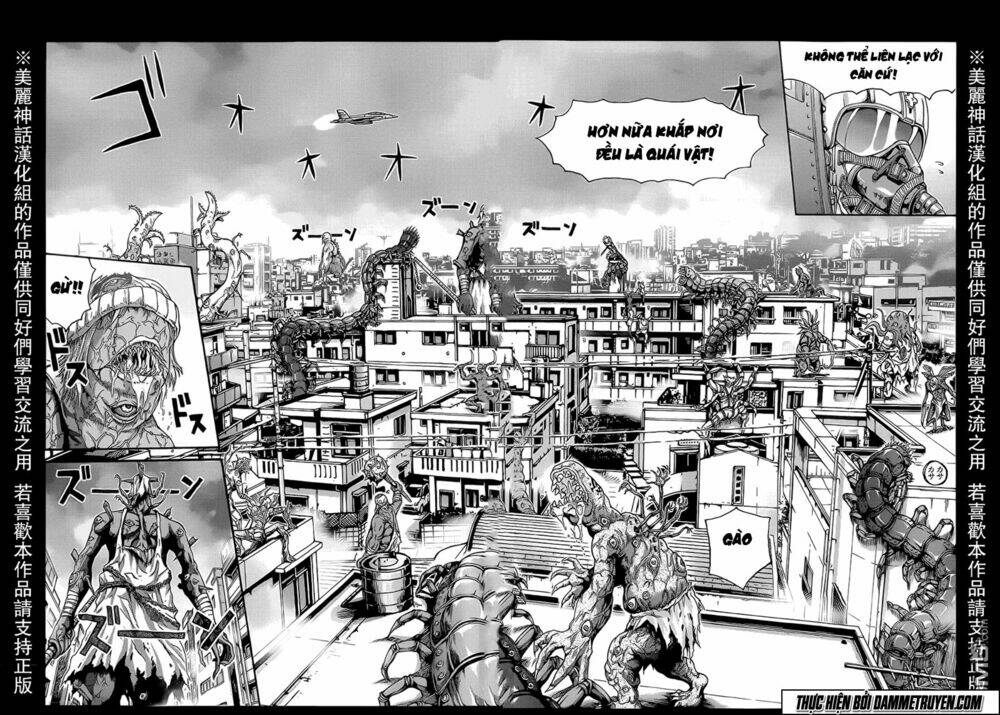 soul reviver south chapter 6 38