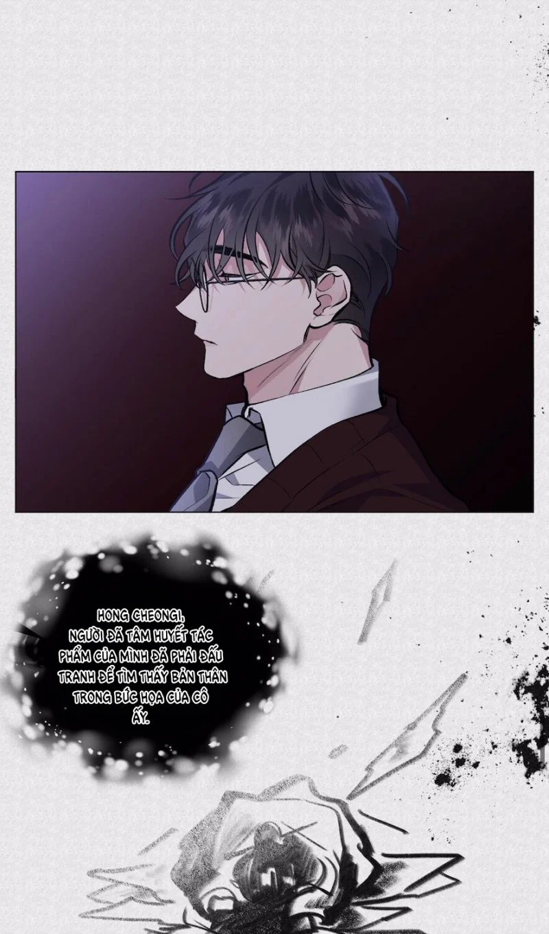 tình yêu kì lạ chapter 42 21