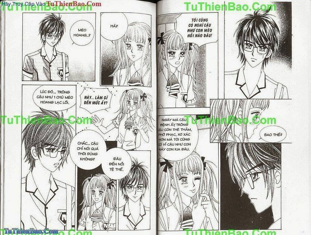 đại ca tuổi yêu chapter 8 69