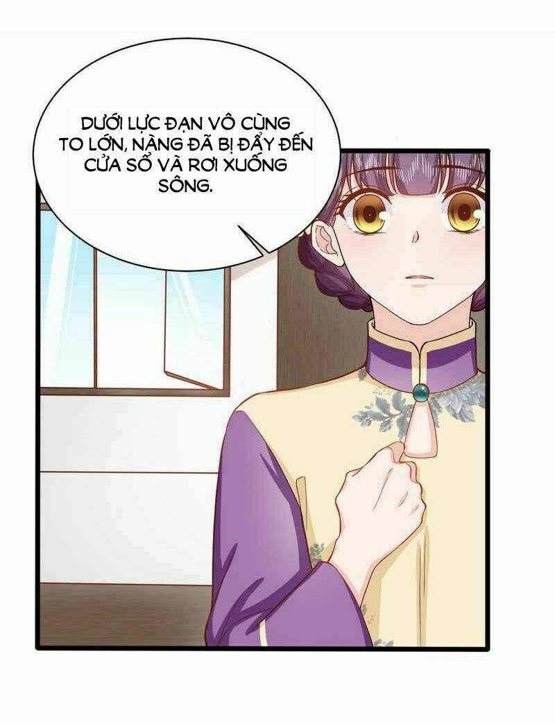 vợ yêu tư sủng của thiếu soái chapter 26 13