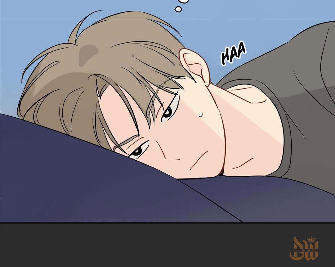 chuyện quái gì với giấc mơ đó vậy chapter 44 58