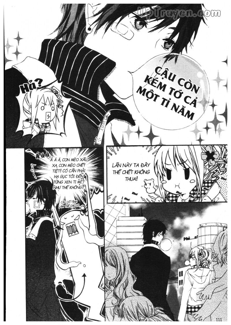 khu vườn ảo mộng chapter 2 106