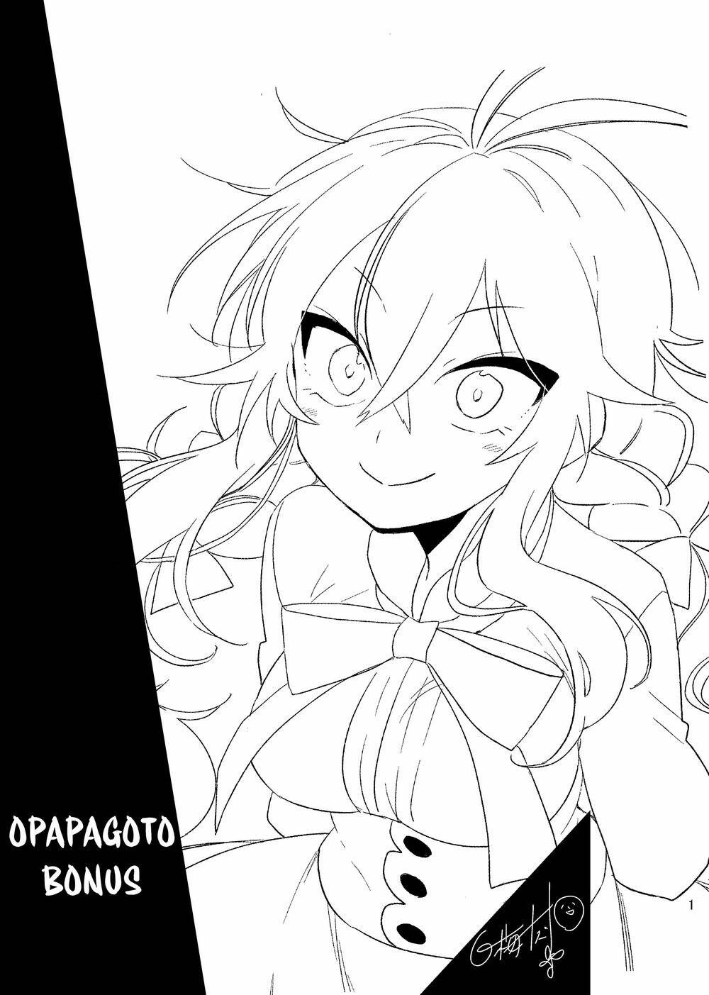 opapagoto chapter 16.5 2