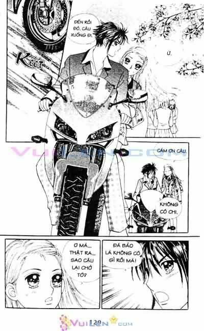 anh là của tôi chapter 1 129