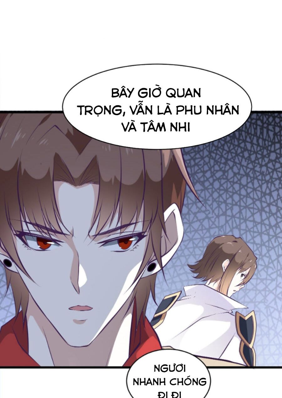 nãi ba là chiến thần mạnh nhất chapter 79 10