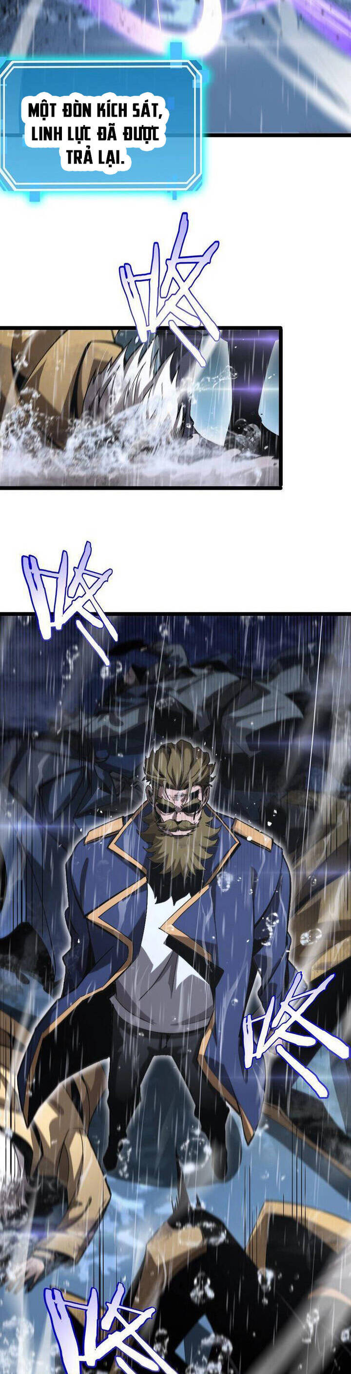 chư giới - tận thế online chapter 215 2