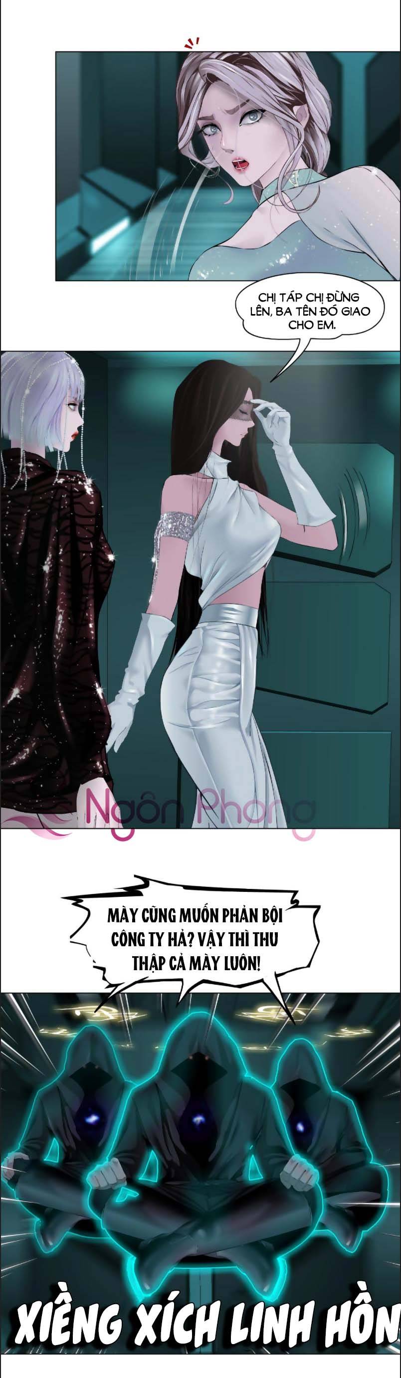 đằng nữ chapter 88 2