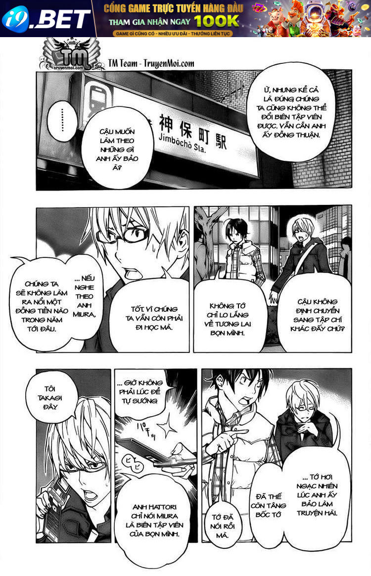 họa sĩ truyện tranh chapter 54 17