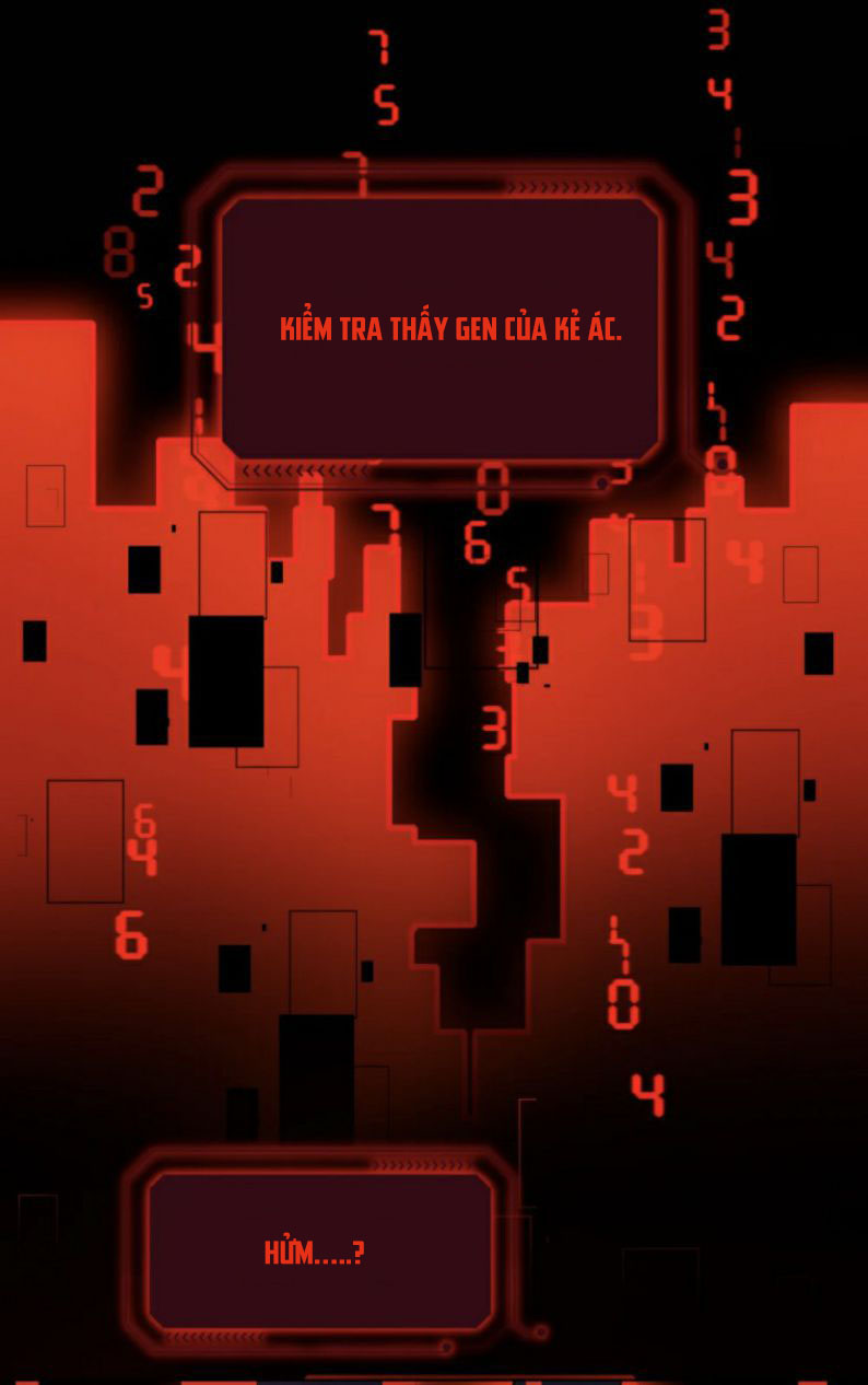 tôi phải làm 1 kẻ đại xấu xa chapter 23.5 18