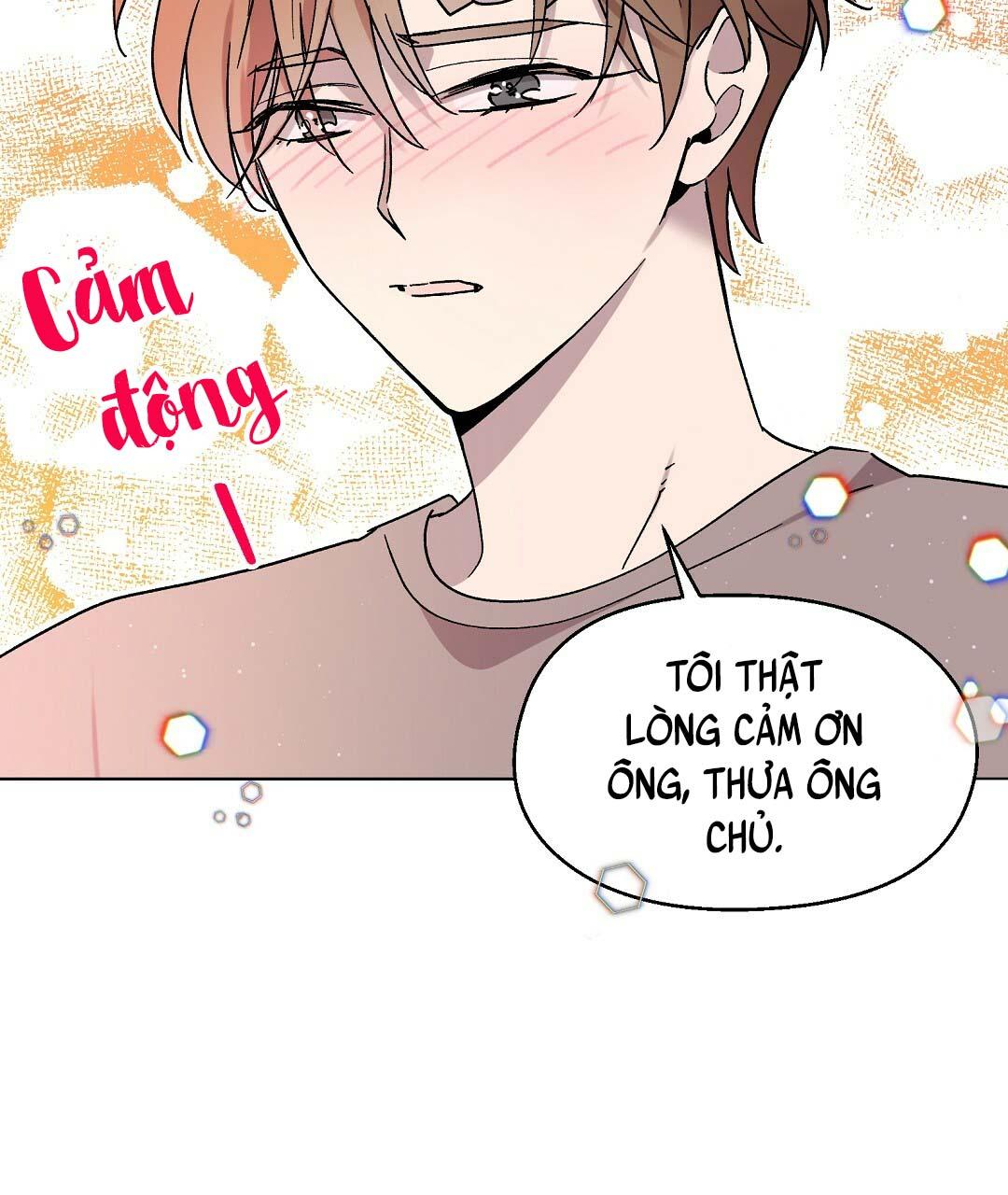 vết cắn mang vị ngọt ngào chapter 9 39