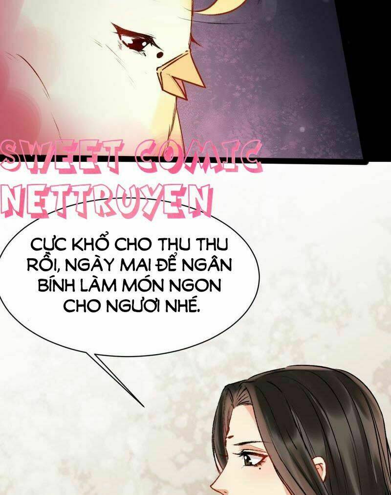 thịnh sủng kiều nữ trở về triều ca chapter 19 13