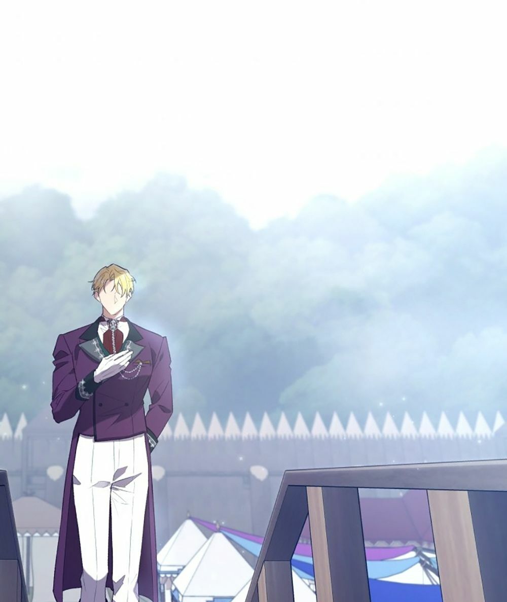 công chúa khắc dấu lên kẻ phản nghịch chapter 43 41