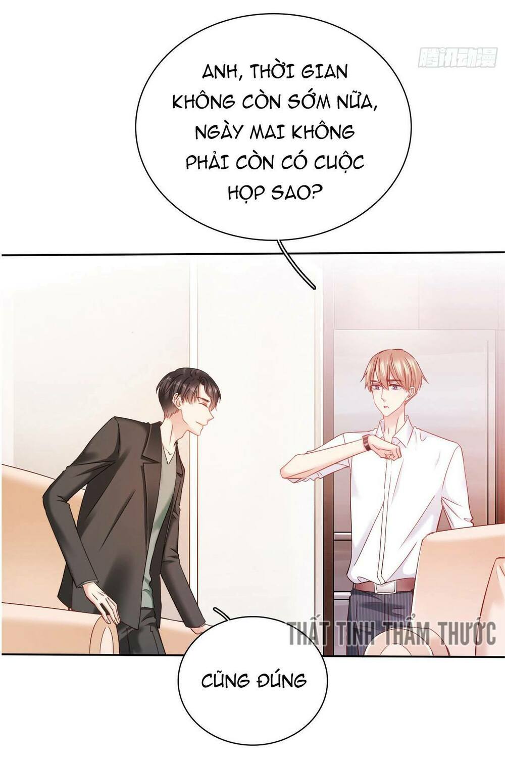 bay qua thiên sơn đến yêu anh chapter 43 31