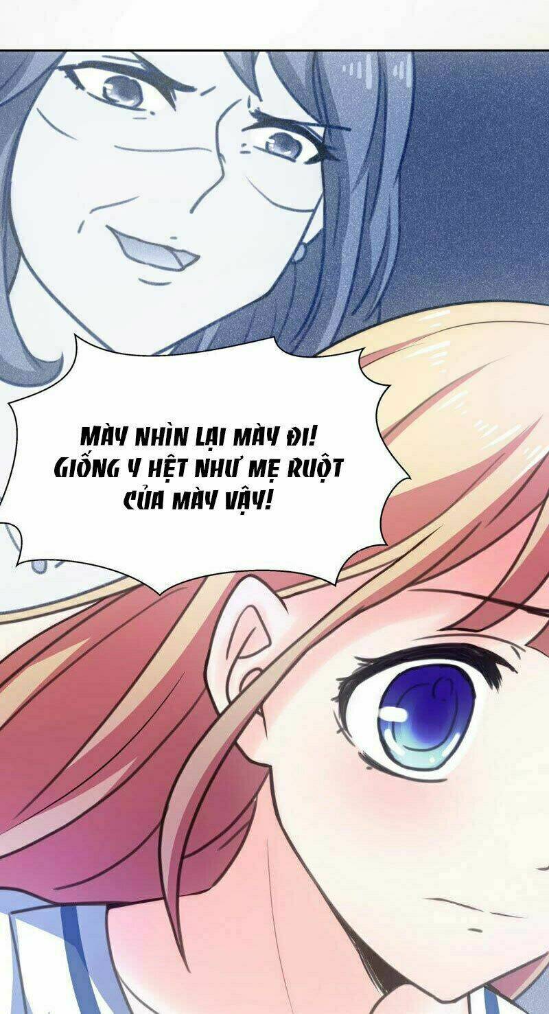 chiến lược lãng mạn của thịnh thiếu chapter 1 52