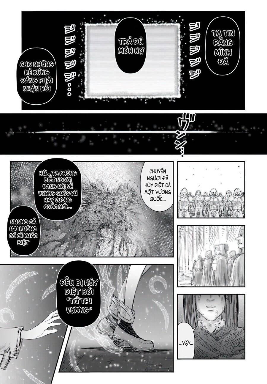 chú tôi ở dị giới chapter 65 17