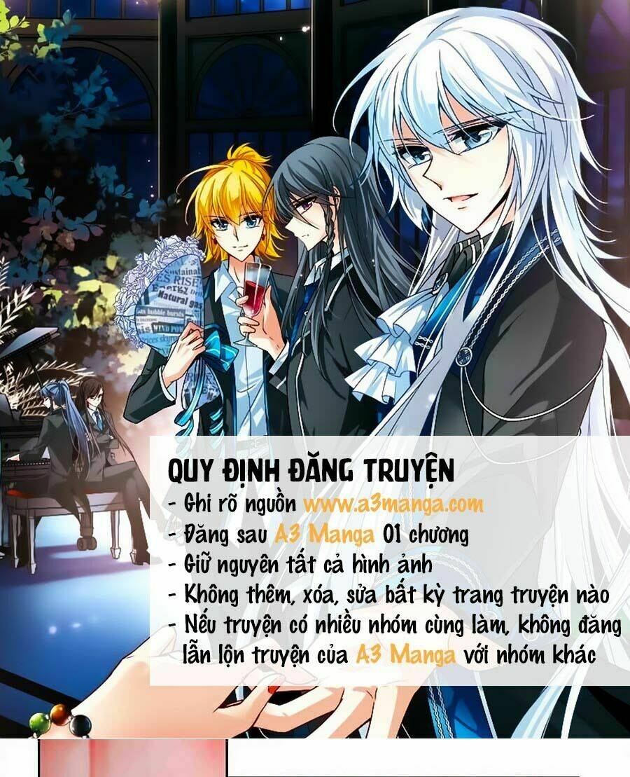 lấy lòng vương phi ngốc chapter 18 2