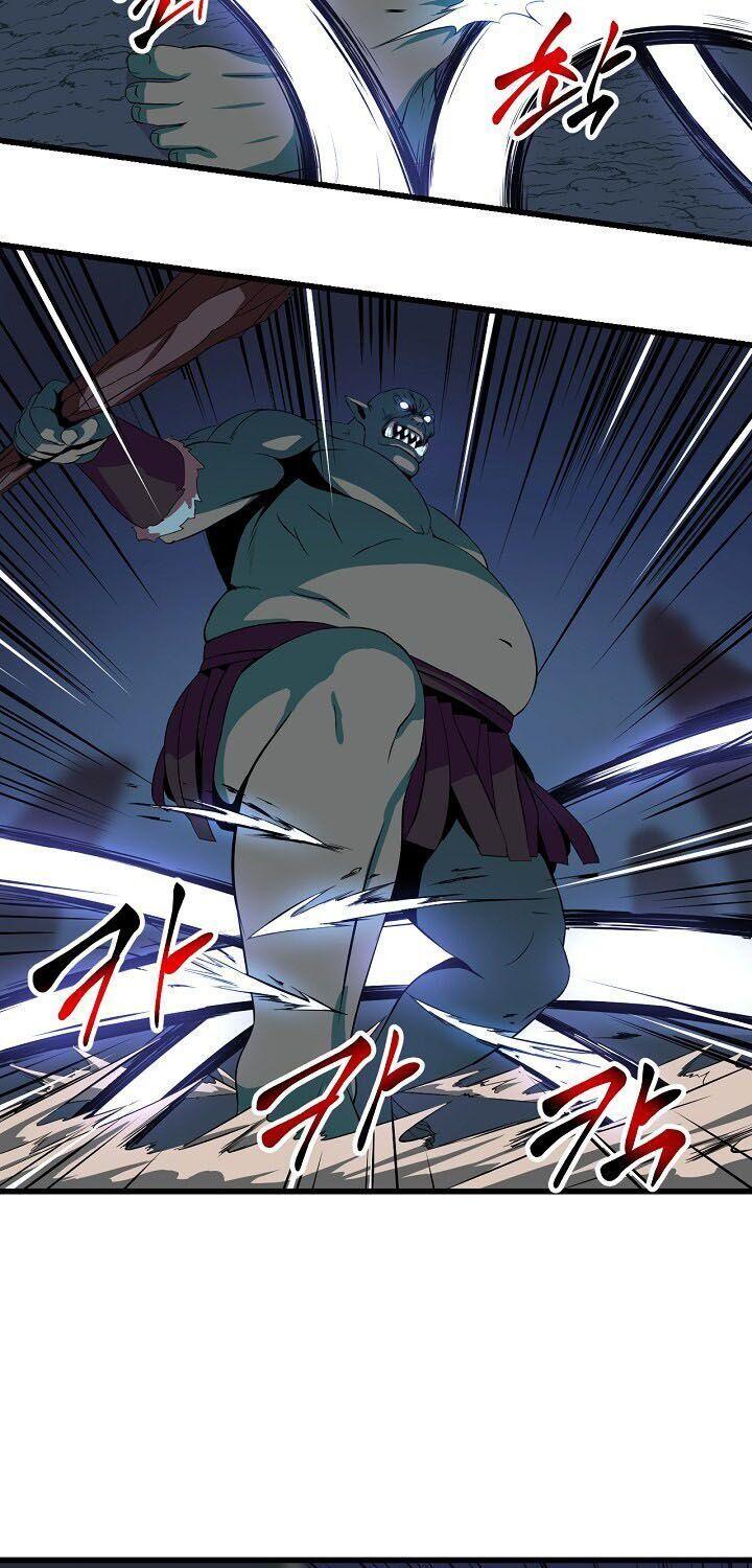 tiêu diệt đấng cứu thế chapter 8 38