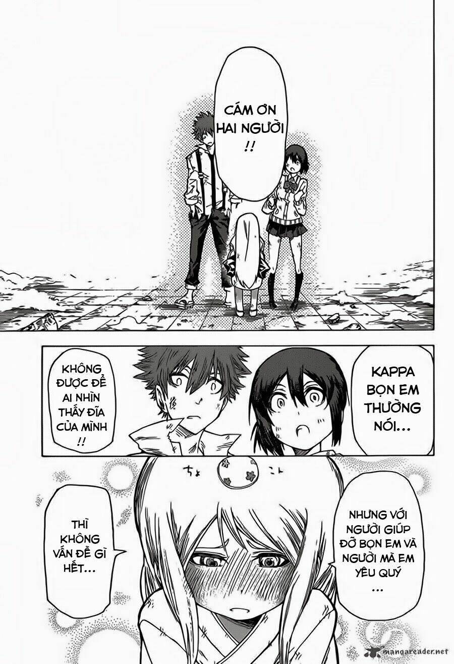 kuro kuroku chapter 1 49