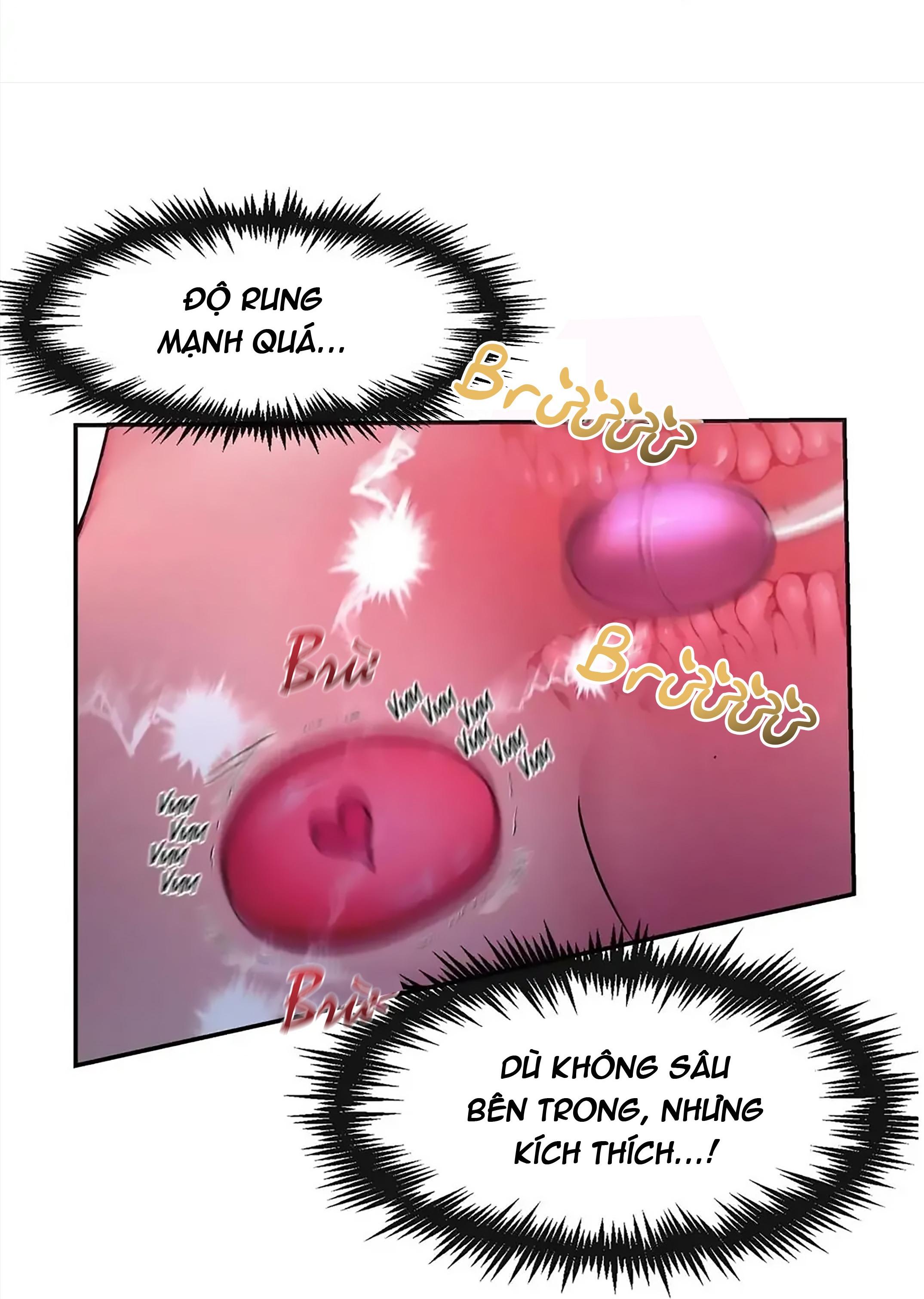 lâu đài tình dục chapter 8 41