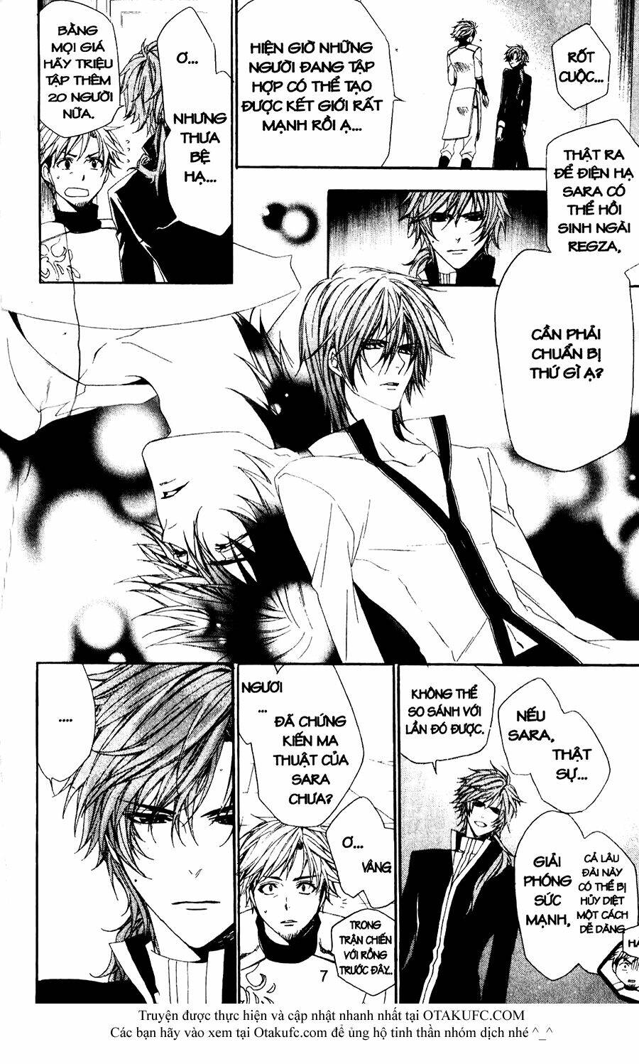 high & high chapter 39 5