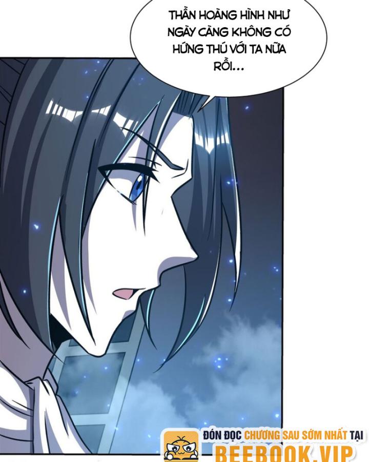 huyết cơ và kỵ sĩ chapter 289 63