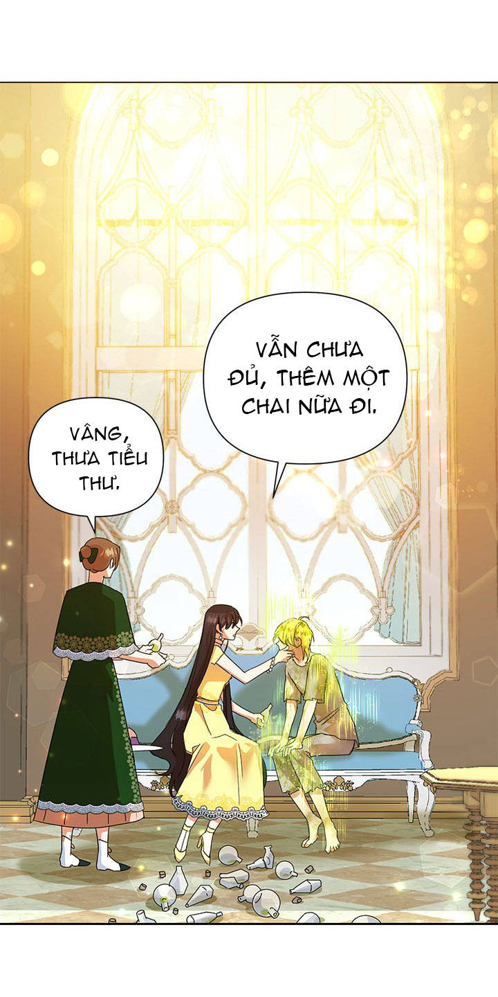 hôm nay cũng là ngày vui của ác nữ chapter 11 20