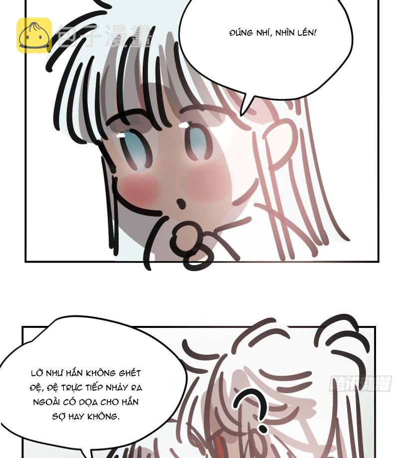 Bắt Lấy Ngao Ngao chapter 137 - Trang 84