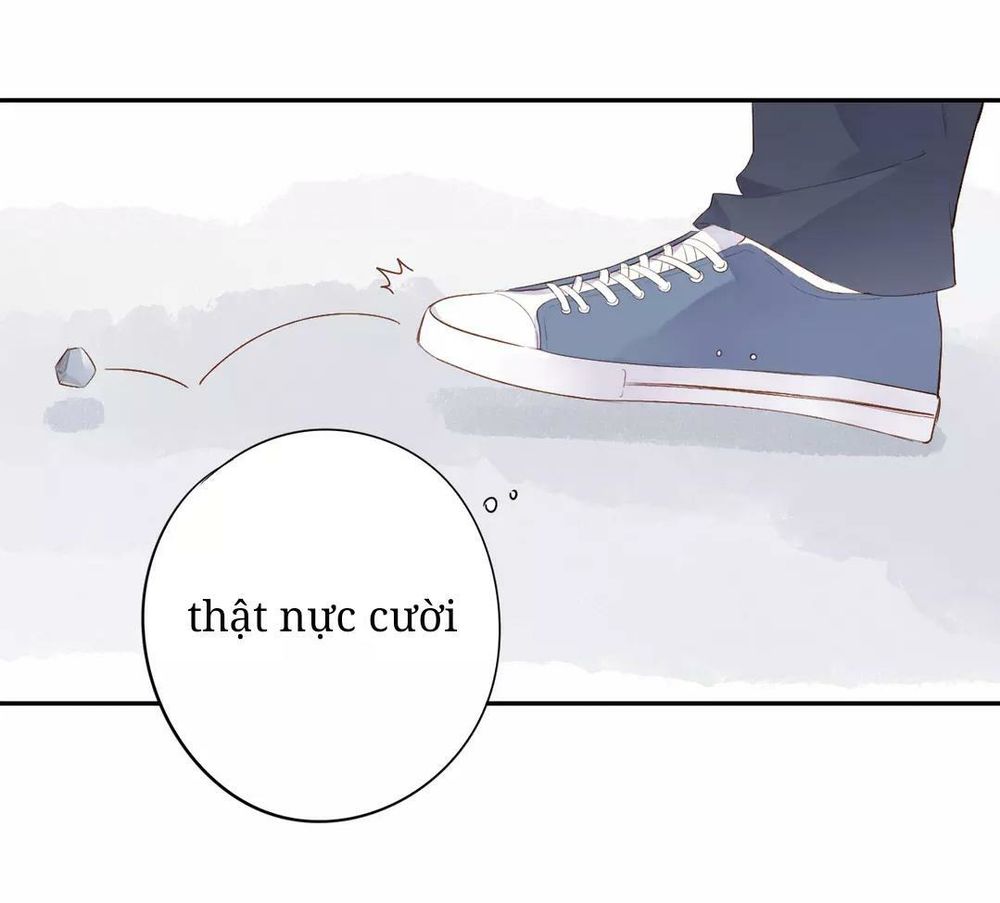 sos! tôi đã yêu một con sâu bướm (phần 2) chapter 51 5