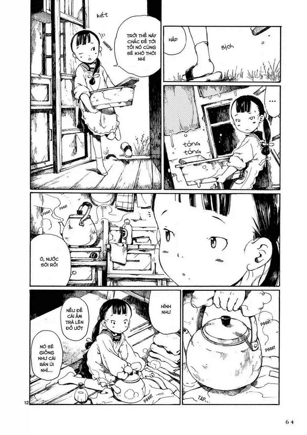 hakka shoujo chapter 2 17