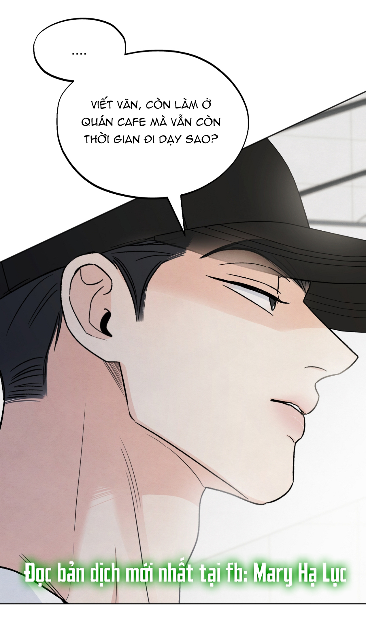 hoàn cảnh của rác rưởi chapter 24.2 39